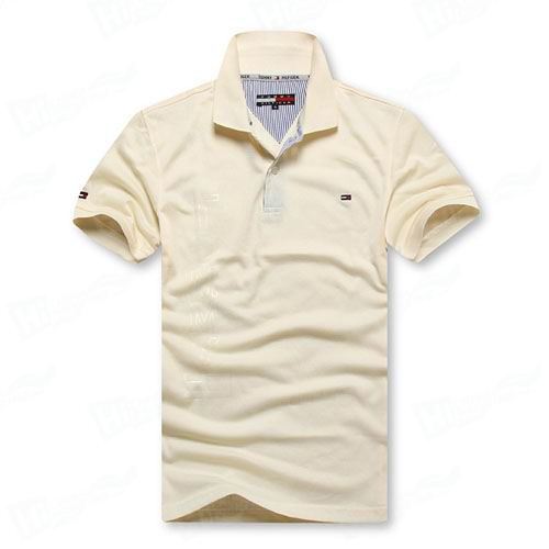 240g Combed Polo-shirts